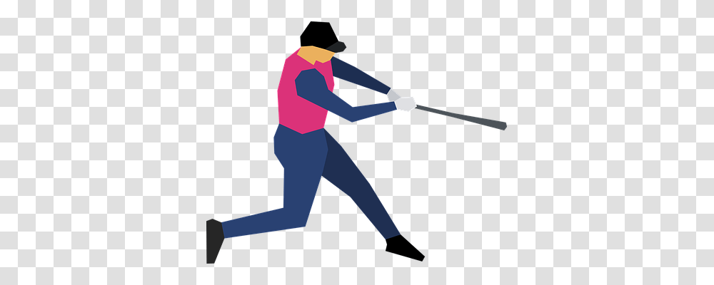 Baseball Sport, Duel, Cross Transparent Png