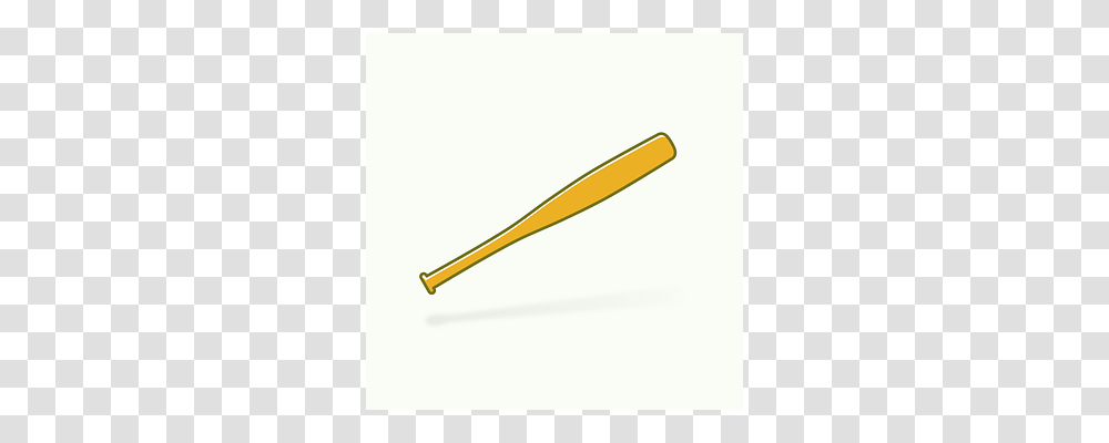 Baseball Baseball Bat, Team Sport, Sports, Softball Transparent Png