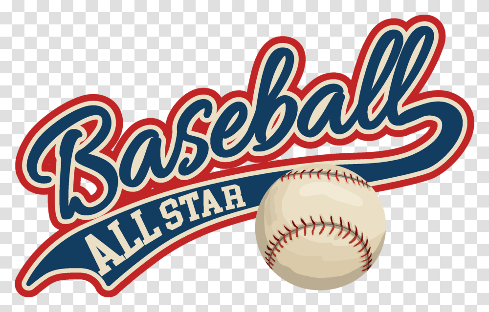 Baseball All Star Print Amp Cut File College Baseball, Sport, Sports, Team Sport, Softball Transparent Png