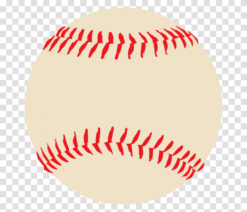 Baseball And Softball Clipart Image Free Download Custom Cartoon Softball Background, Team Sport, Sports, Apparel Transparent Png