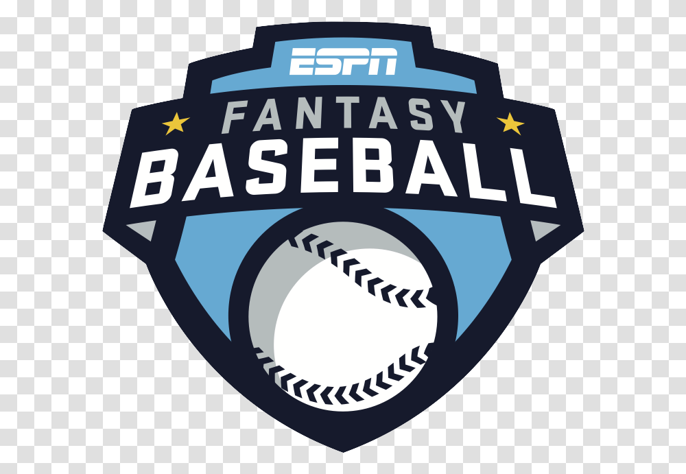 Baseball App Logo Espn Fantasy Baseball, Sport, Team Sport Transparent Png