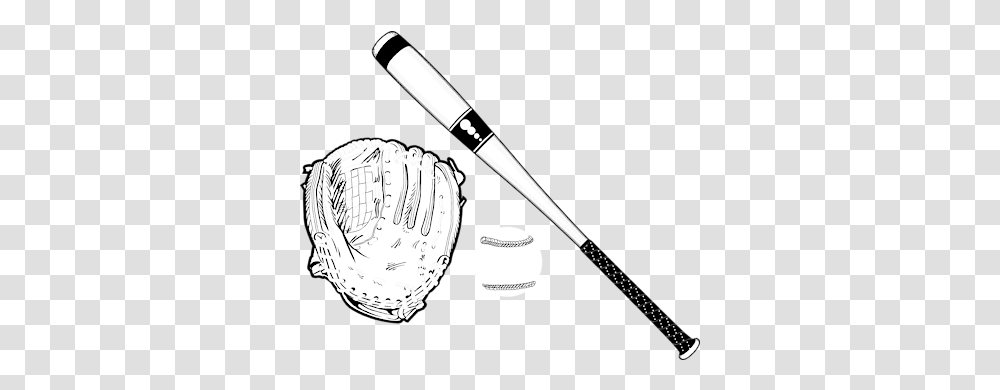 Baseball Background Clipart Best Clipartsco Black And White Baseball Clip Art Free, Team Sport, Sports, Softball, Clothing Transparent Png