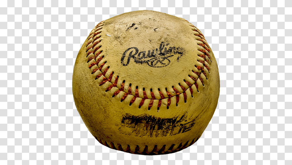 Baseball Ball American Happy Fathers Day Baseball, Clothing, Apparel, Sport, Sports Transparent Png