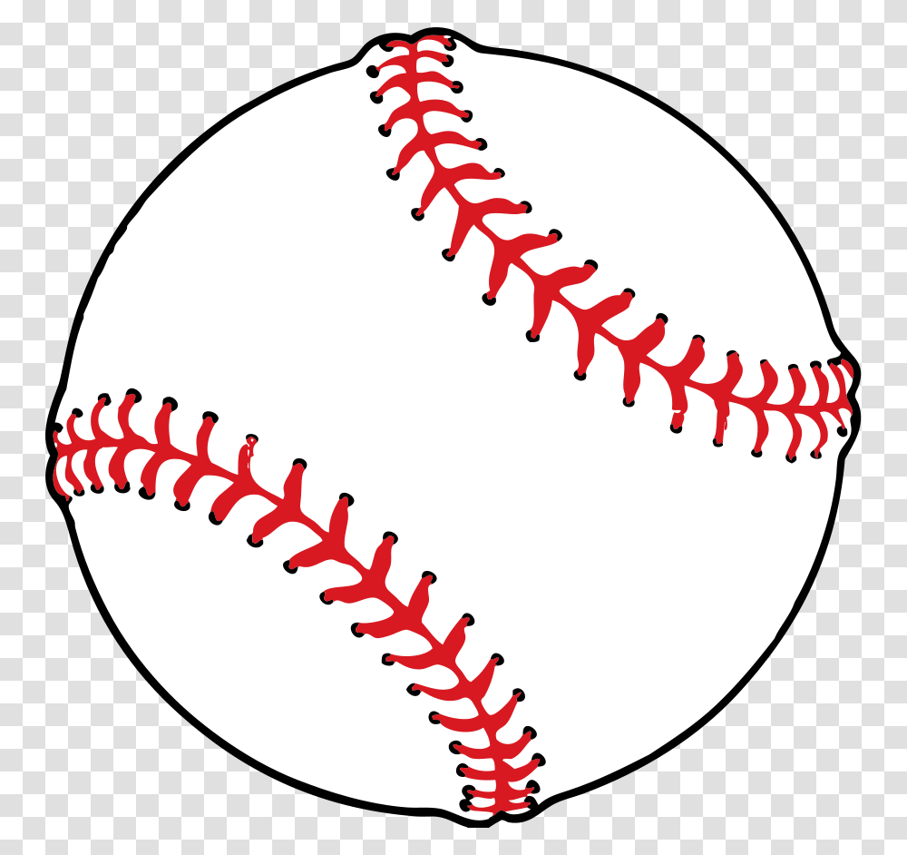 Baseball Ball Clipart, Team Sport, Sports, Apparel Transparent Png