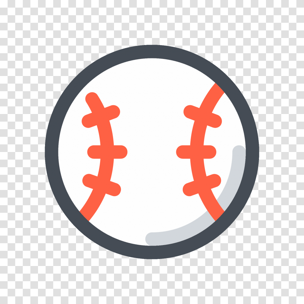 Baseball Ball Icon, First Aid Transparent Png