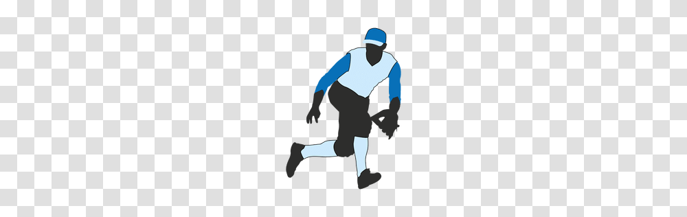 Baseball Ball Icon, Person, Sleeve, People Transparent Png