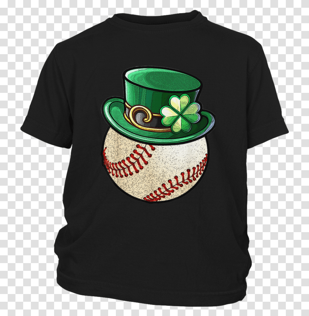 Baseball Ball Leprechaun Hat Shirt St Autism Shirts For Moms, Clothing, Apparel, Sombrero, Sun Hat Transparent Png