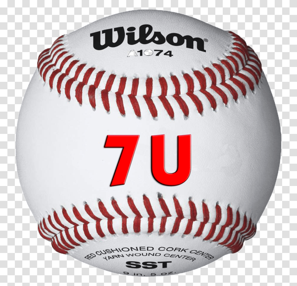 Baseball Ball Photo Arts Wilson Baseball, Team Sport, Sports, Clothing, Apparel Transparent Png