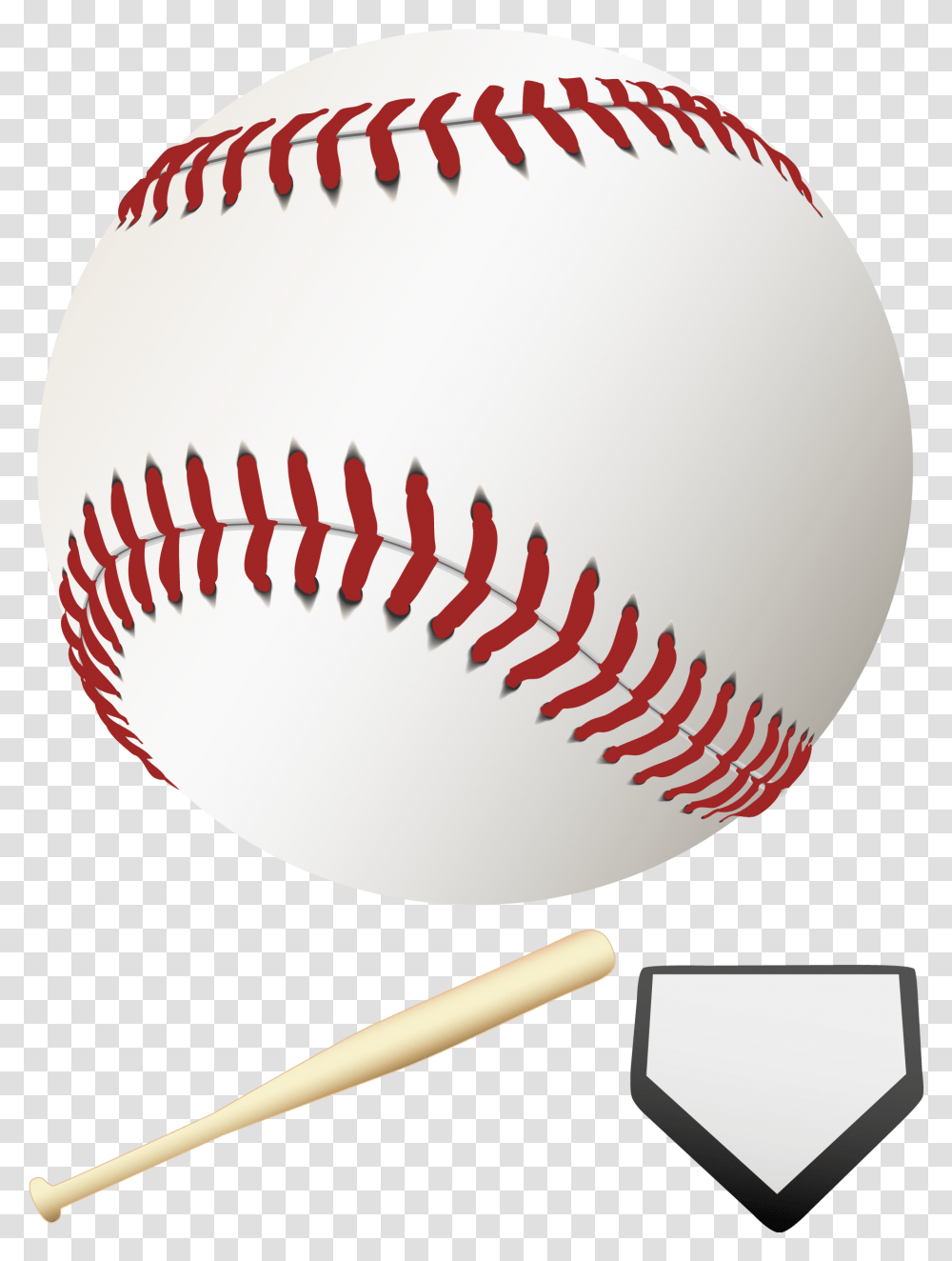 Baseball Ball Vector Free High Resolution Baseball Seams, Sport, Sports, Team Sport, Softball Transparent Png