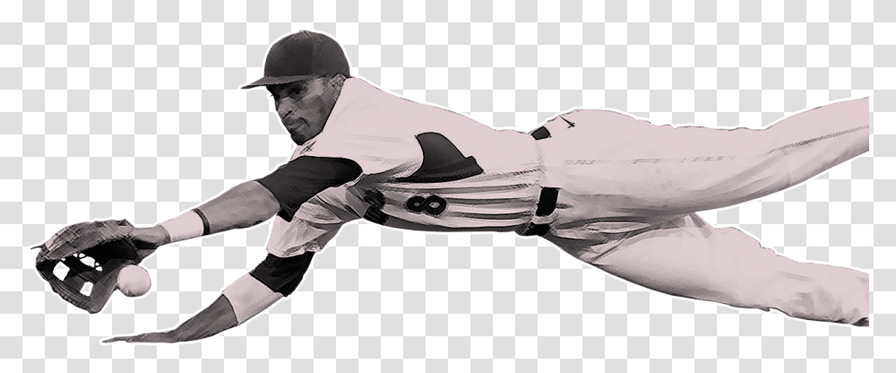 Baseball Banner Baseball Game, Person, People, Sport Transparent Png