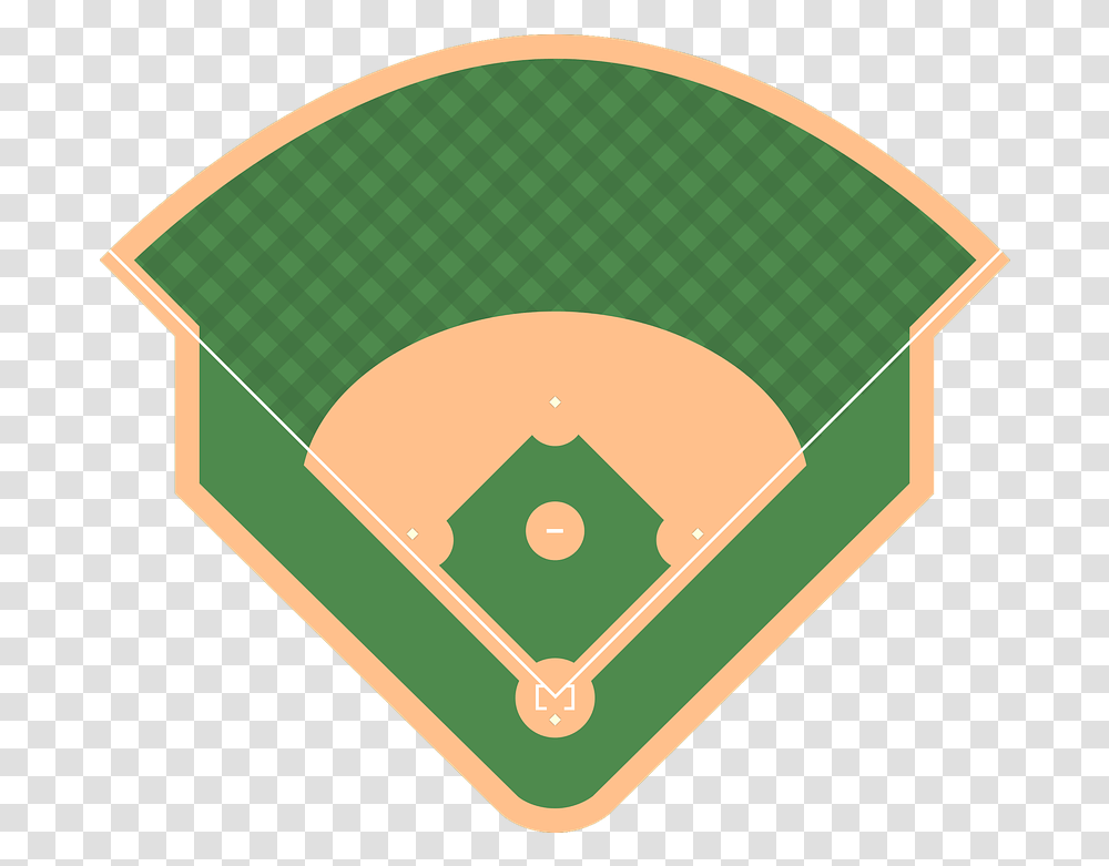 Baseball Baseball Ball Clipart Free Download Free Baseball Field, Team Sport, Building, Arena, Rug Transparent Png