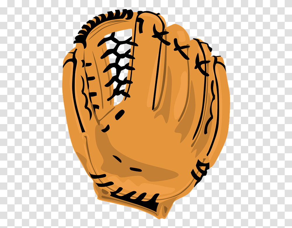 Baseball Baseball Glove, Clothing, Apparel, Team Sport, Sports Transparent Png