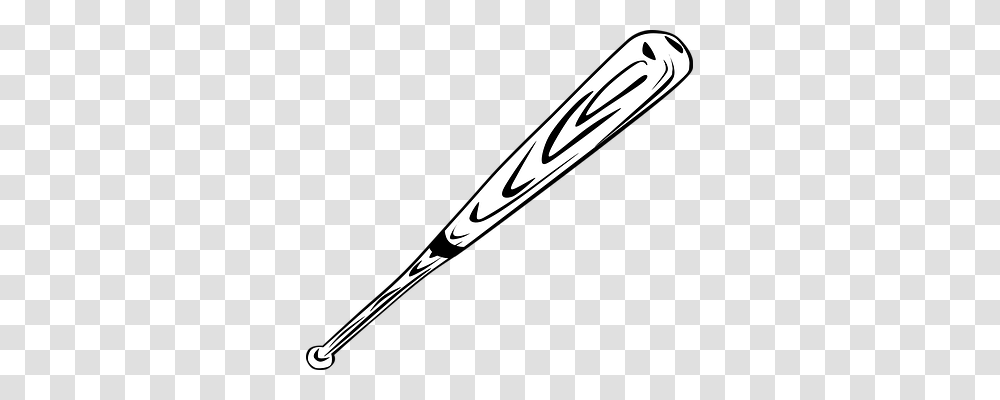 Baseball Bat Sport, Sports, Team Sport, Softball Transparent Png