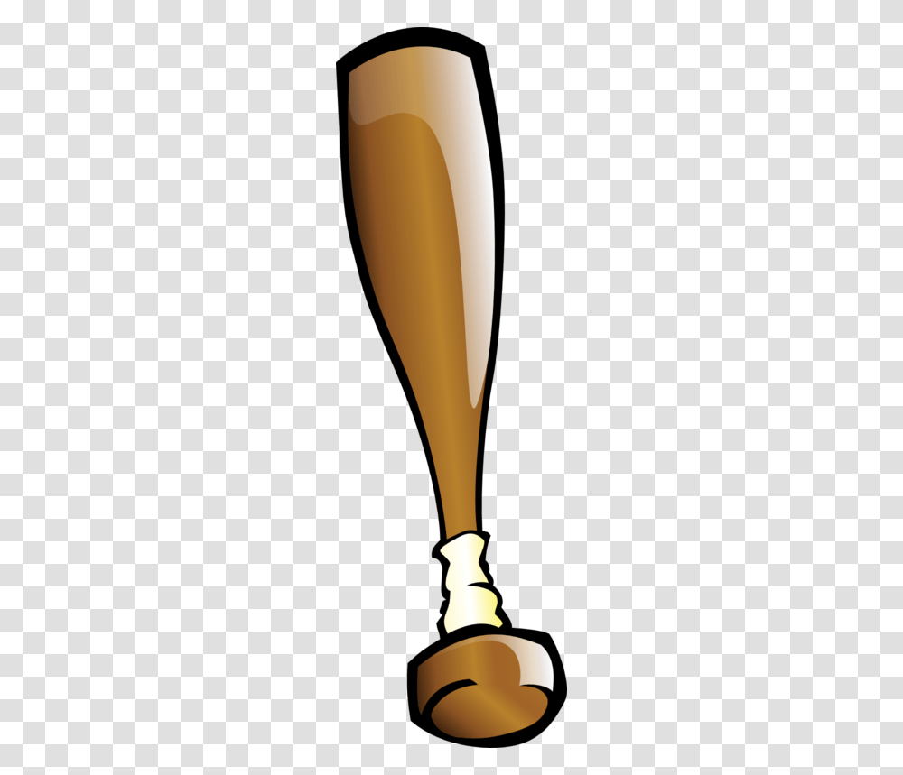 Baseball Bat And Ball Coloring, Lamp, Light, Torch, Beverage Transparent Png