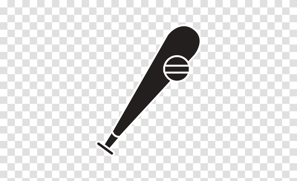 Baseball Bat And Ball Icon, Sport, Sports, Team Sport, Softball Transparent Png