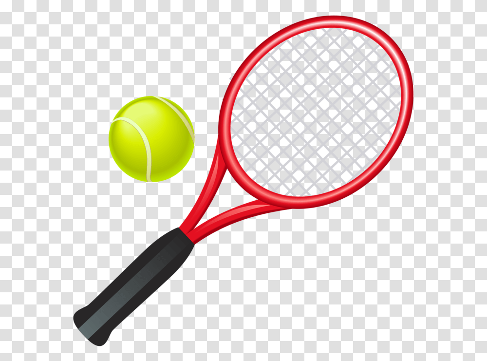 Baseball Bat And Tennis Racket Tennis Racket And Ball Clipart, Sport, Sports, Tennis Ball, Badminton Transparent Png