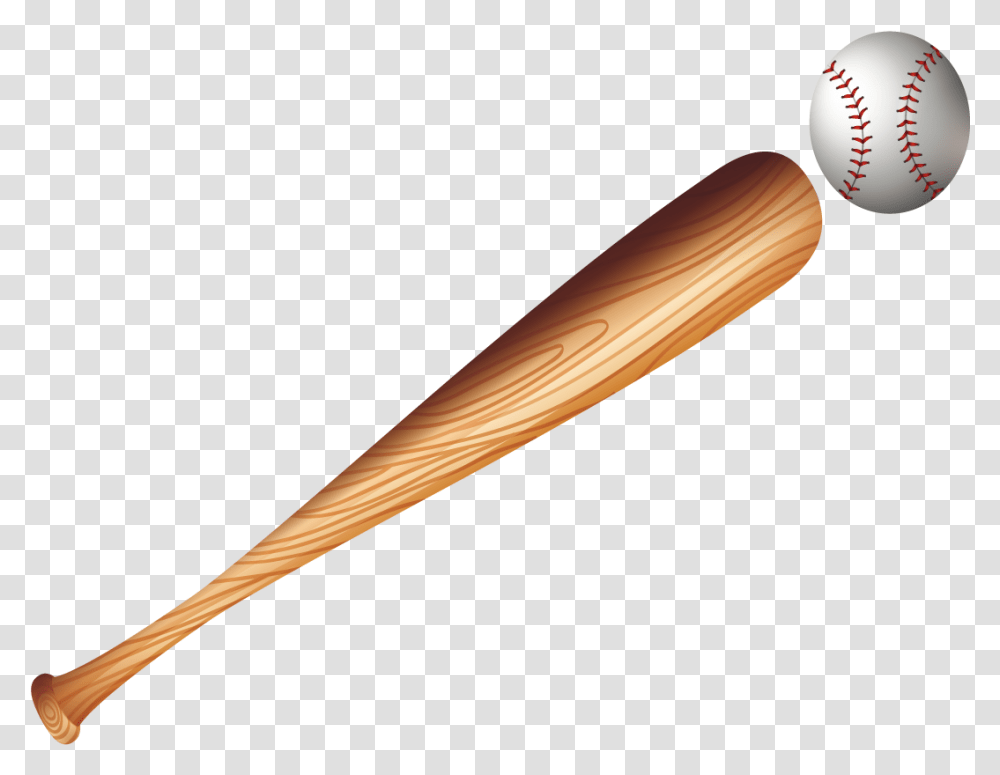 Baseball Bat Animation Vecteur Vector Baseball Bat Baseball Bat Background, Team Sport, Sports, Softball,  Transparent Png