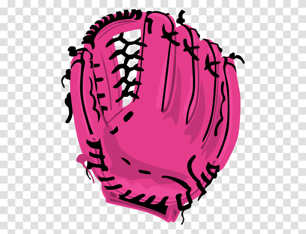 Baseball Bat Clipart At Measure A Softball Glove, Apparel, Team Sport, Sports Transparent Png