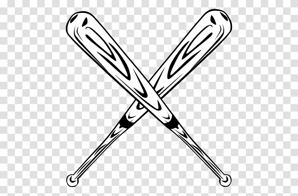 Baseball Bat Clipart, Team Sport, Sports, Softball Transparent Png