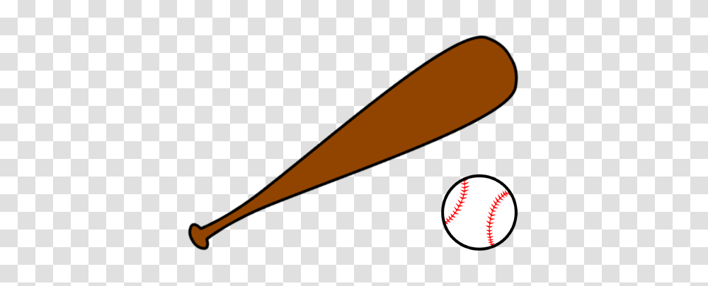 Baseball Bat Clipart, Team Sport, Sports, Softball Transparent Png