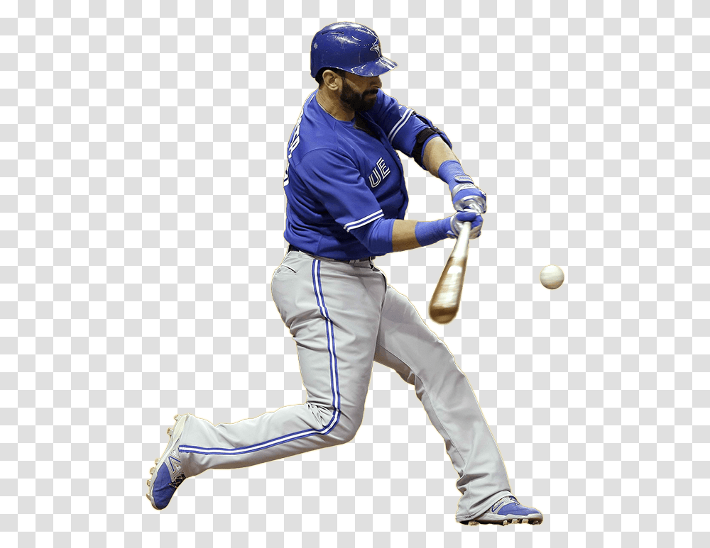 Baseball Bat Clipart Toronto Blue Jays Players, Person, Human, People, Helmet Transparent Png