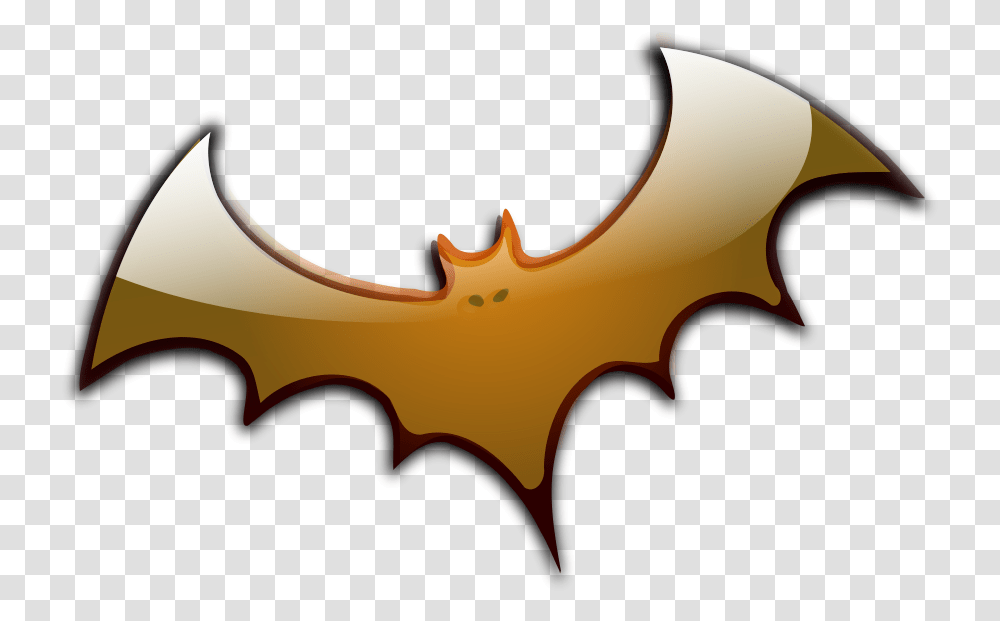 Baseball Bat Clipart Vector Clip Art Online Royalty Orange Bat, Leaf, Plant, Halloween, Guitar Transparent Png