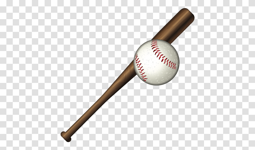 Baseball Bat Emoji, Team Sport, Sports, Softball, Hammer Transparent Png