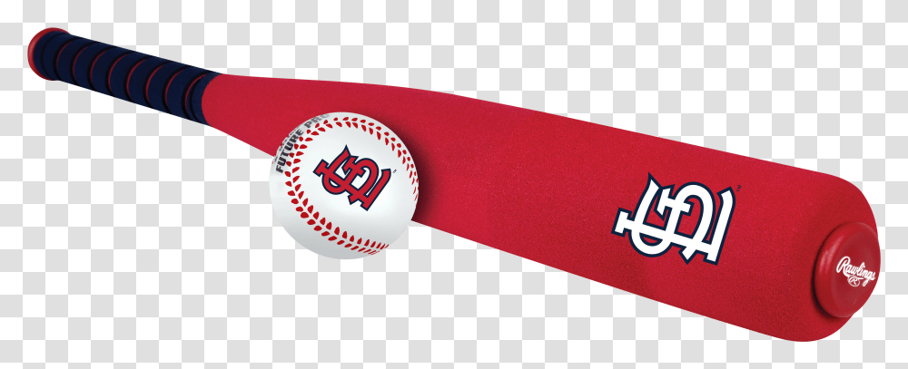 Baseball Bat For Cardinals, Sport, Sports, Team Sport, Softball Transparent Png