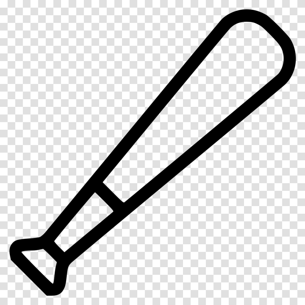 Baseball Bat Icon Free Download, Wrench, Light, Tool Transparent Png