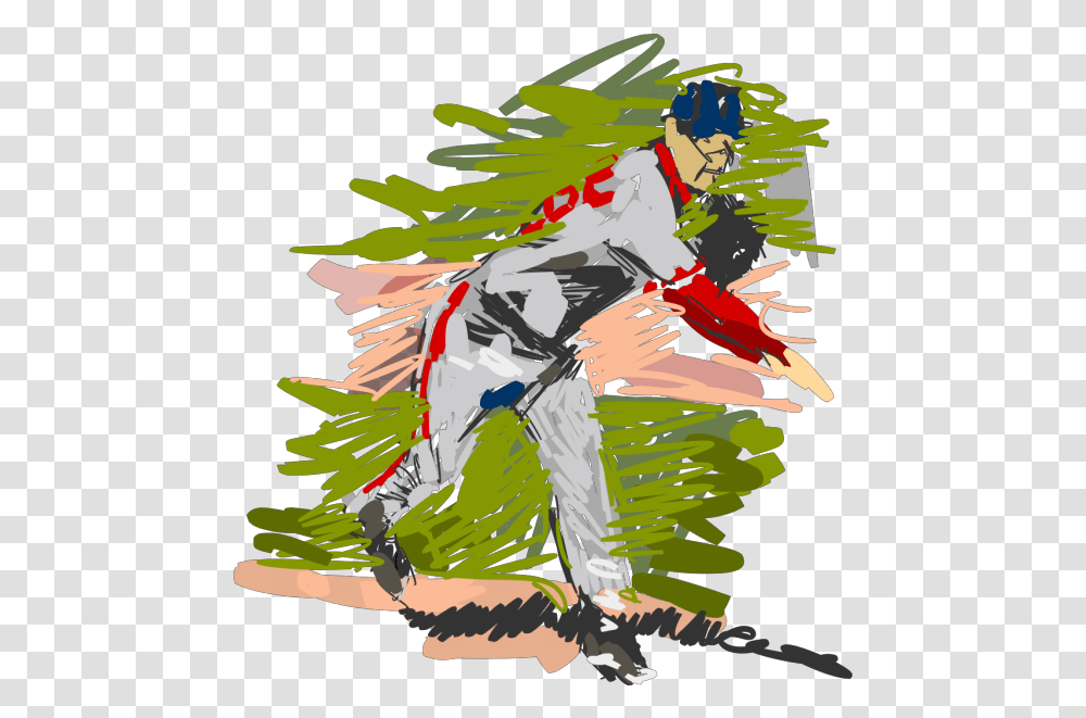 Baseball Bat Icons Baseball Impressionism, Person, Poster Transparent Png