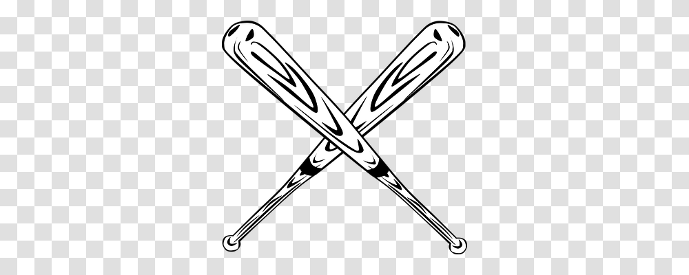 Baseball Bats Sport, Team Sport, Sports, Softball Transparent Png