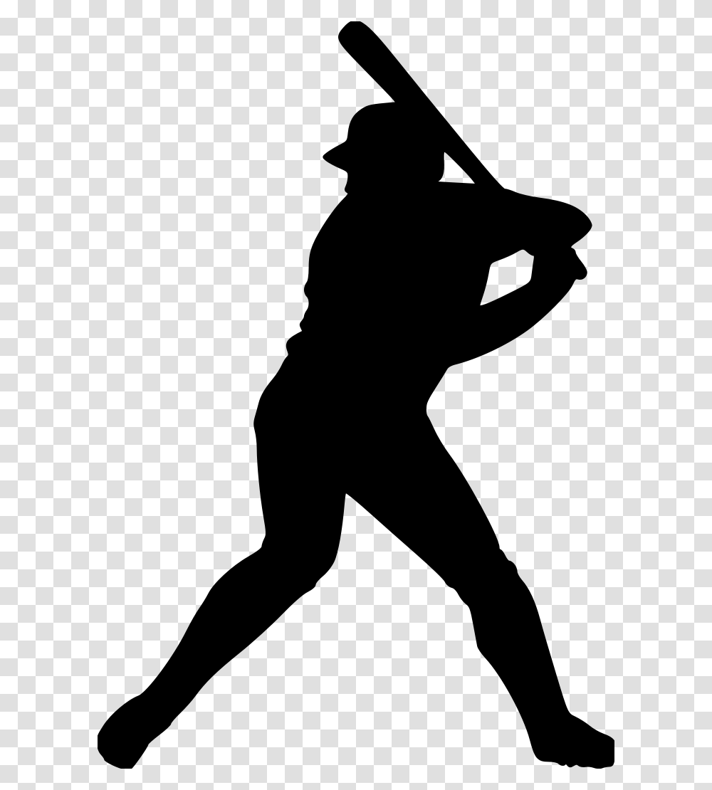 Baseball Batter File Size Baseball Player Clipart, Gray, World Of Warcraft Transparent Png