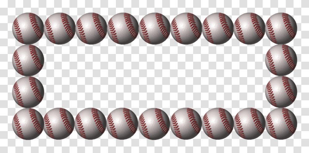 Baseball Border Clipart Free Image Clip Art, Sphere, Sport, Sports, Team Sport Transparent Png