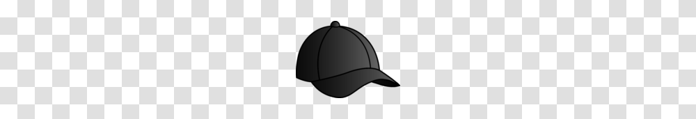 Baseball Cap Black Clip Art, Apparel, Hat Transparent Png