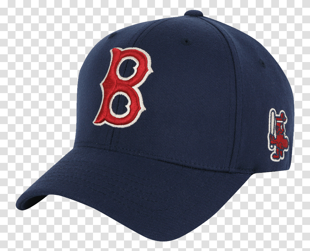 Baseball Cap Boston Red Sox Hat Blue Jays Cap, Apparel Transparent Png