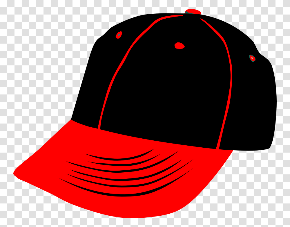 Baseball Cap Clipart Baseball Hat Clipart, Furniture, Clothing, Meal, Food Transparent Png