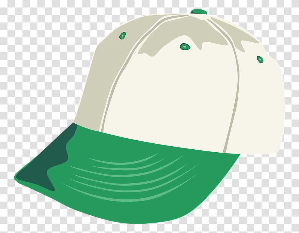 Baseball Cap Clipart Small Hat Cartoon Baseball Cap, Apparel, Sun Hat, Soil Transparent Png
