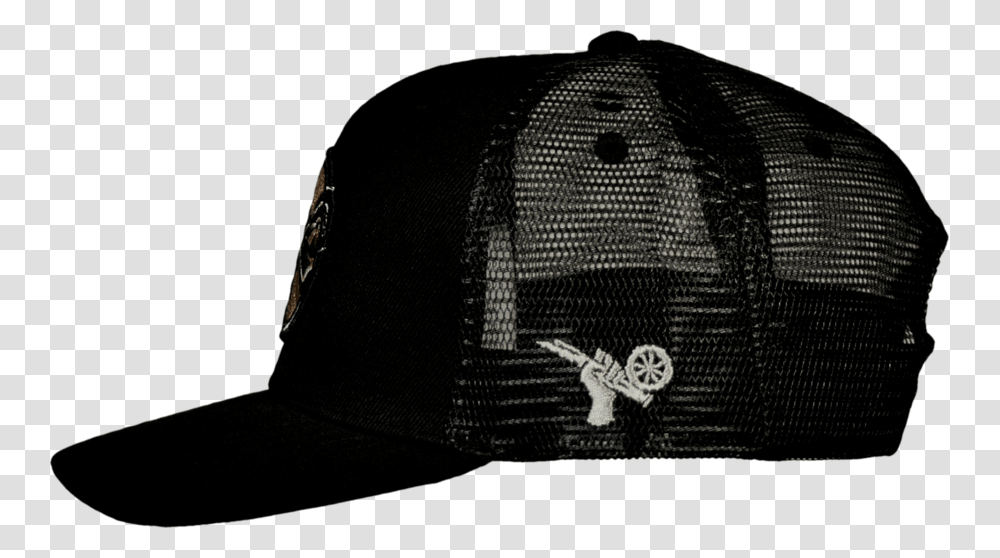Baseball Cap, Apparel, Hat, Crypt Transparent Png