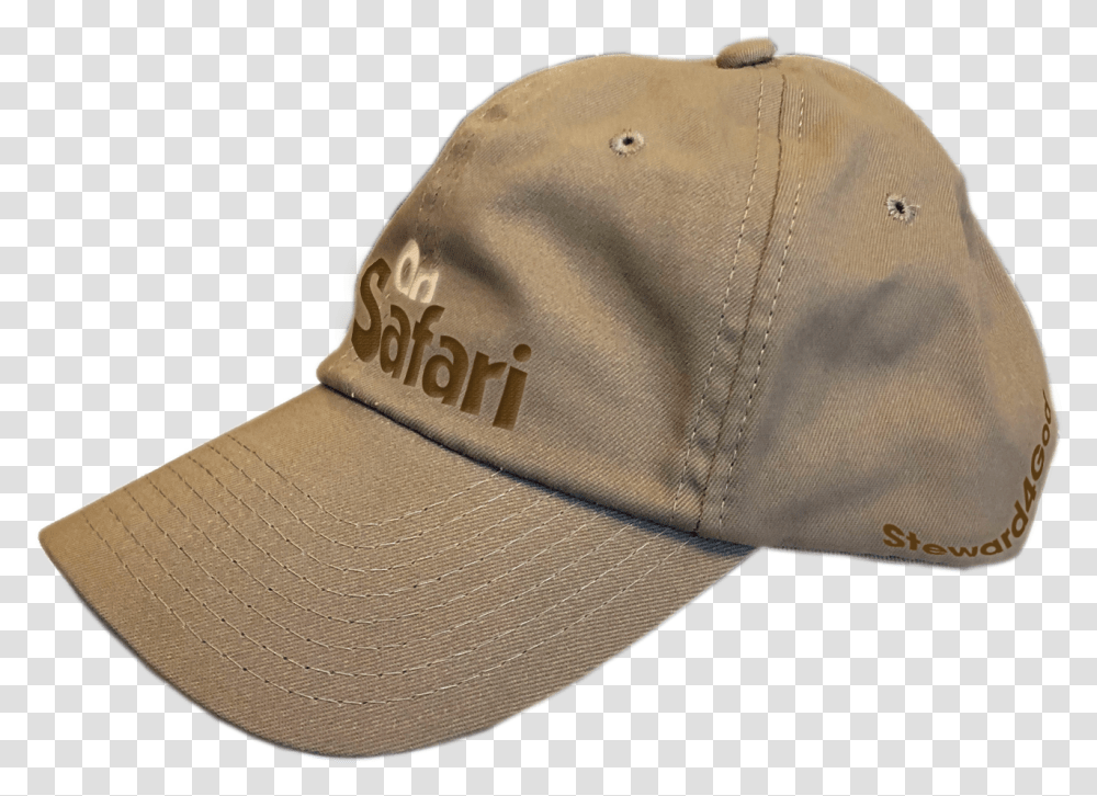 Baseball Cap, Apparel, Hat, Khaki Transparent Png