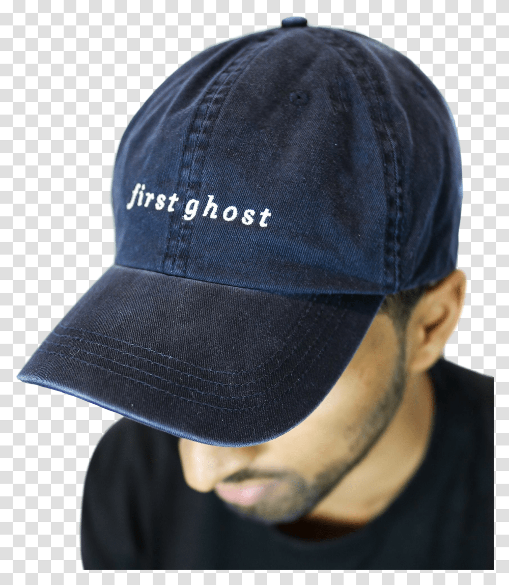 Baseball Cap, Apparel, Hat, Person Transparent Png