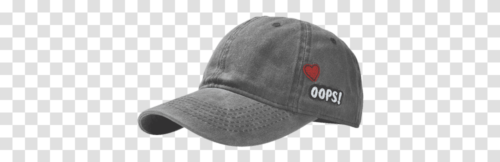 Baseball Cap, Apparel, Hat Transparent Png