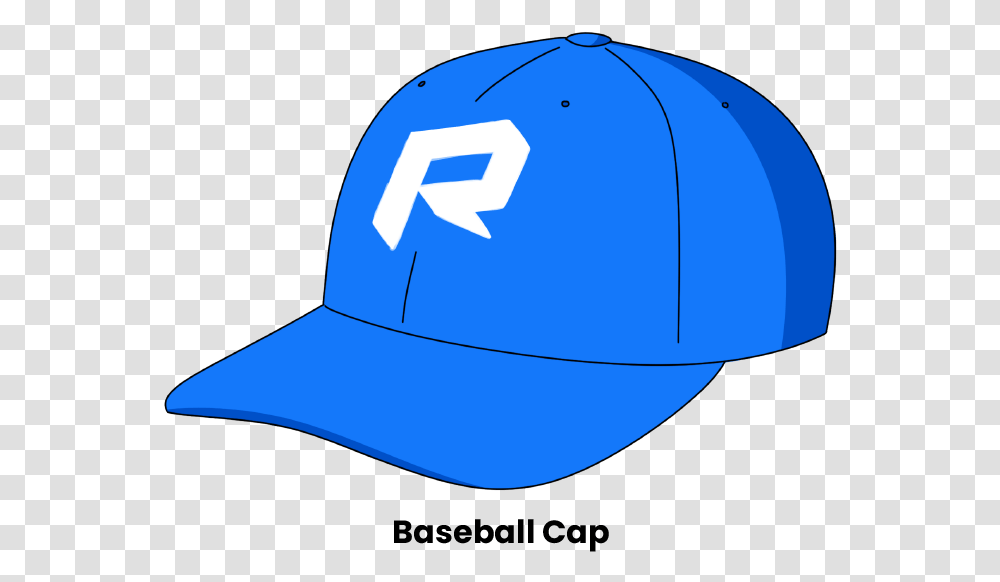 Baseball Cap, Apparel, Hat Transparent Png