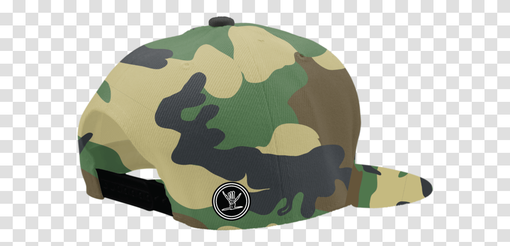 Baseball Cap, Apparel, Military Uniform, Camouflage Transparent Png