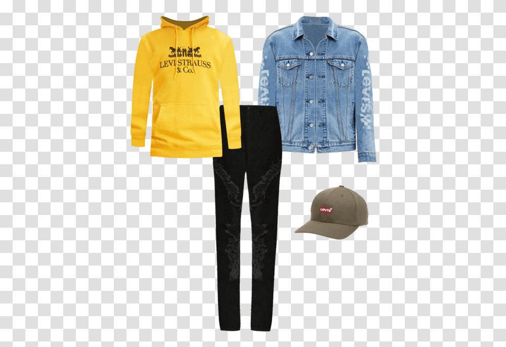 Baseball Cap, Apparel, Pants, Jeans Transparent Png