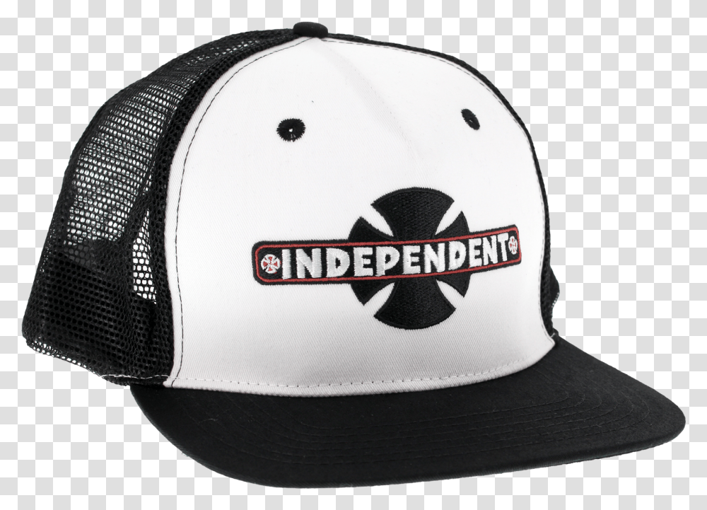 Baseball Cap Download Independent, Clothing, Apparel, Hat, Sport Transparent Png