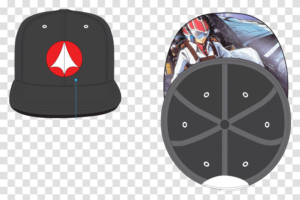 Baseball Cap, Hat, Helmet, Clock Tower Transparent Png