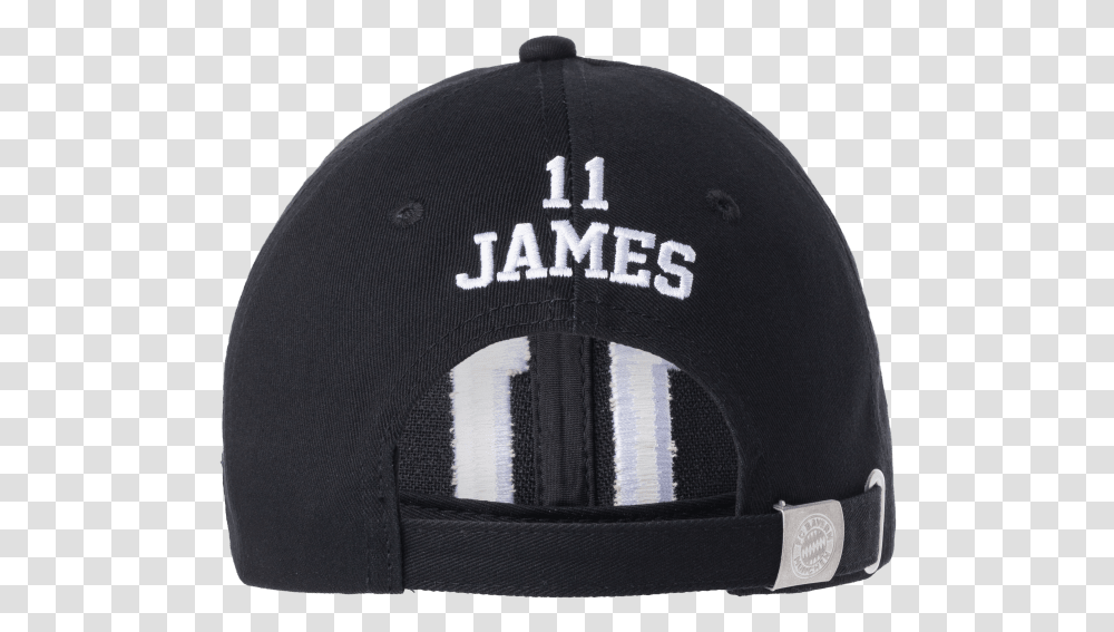 Baseball Cap James Rodrguez Baseball Cap, Apparel, Hat, Helmet Transparent Png