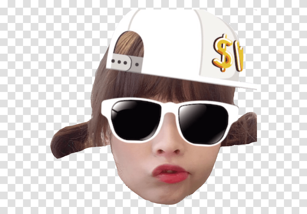 Baseball Cap, Sunglasses, Accessories, Accessory, Person Transparent Png