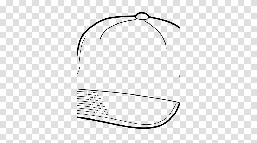Baseball Cap Vector Clip Art, Logo, Trademark, Finch Transparent Png