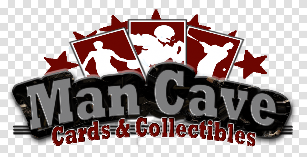 Baseball Cards Man Cave And Collectibles United States Language, Wheel, Text, Symbol, Alphabet Transparent Png